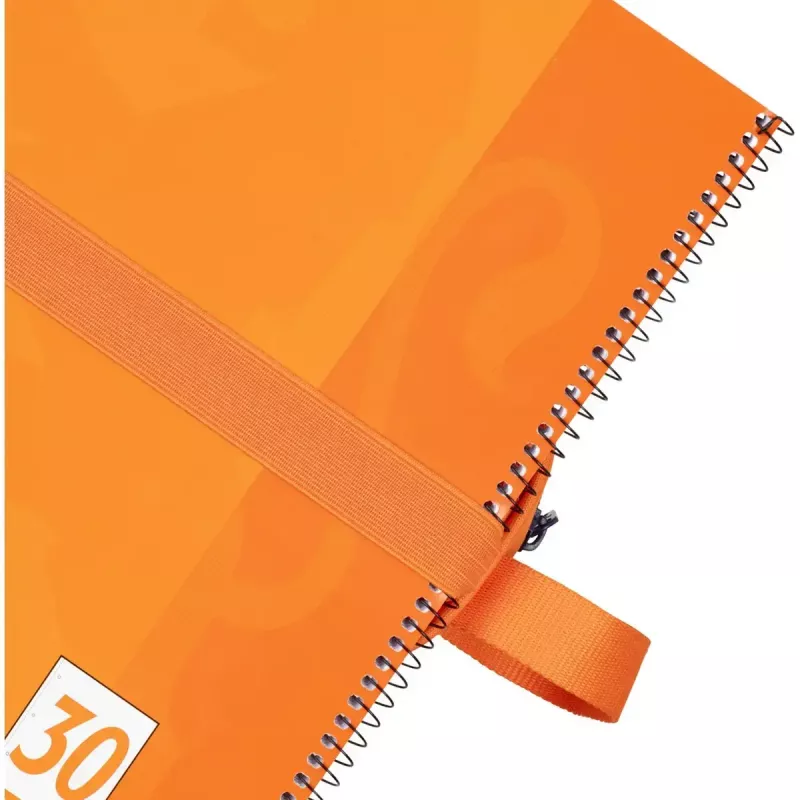 Mäkké peračník Oxford 400183506 oranžová 220x70x90 mm