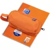 Mäkké peračník Oxford 400183506 oranžová 220x70x90 mm