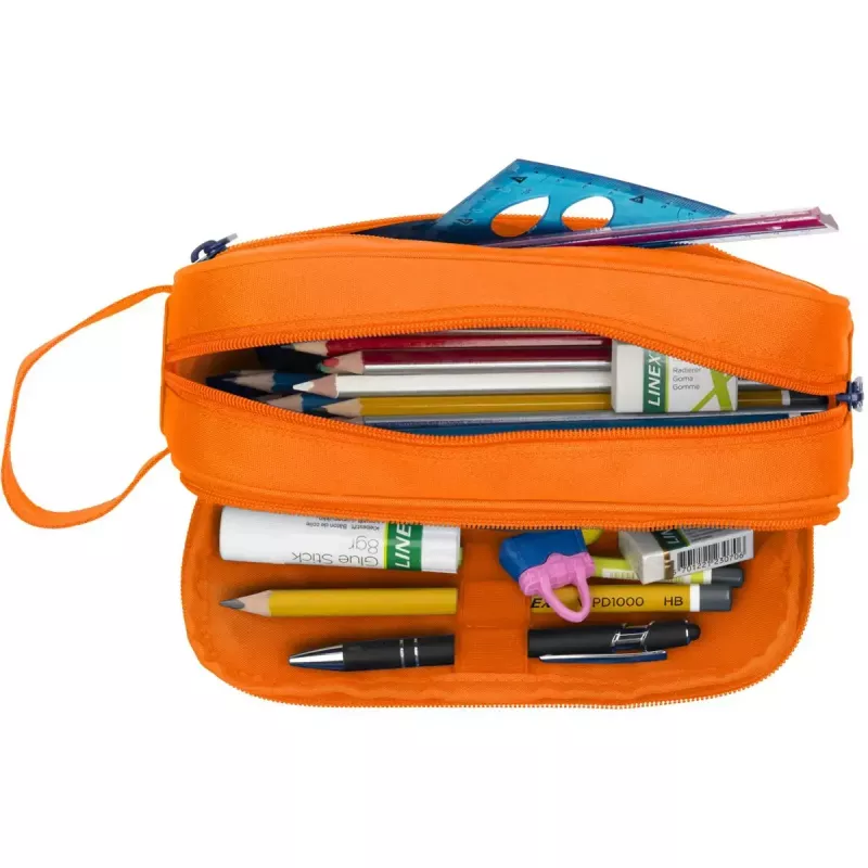 Mäkké peračník Oxford 400183506 oranžová 220x70x90 mm
