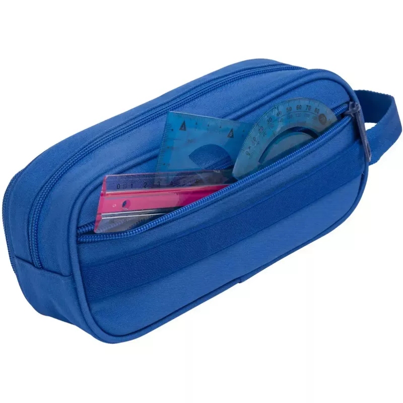 Mäkké peračník Oxford 400183522 modrá 220x70x90 mm