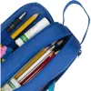 Mäkké peračník Oxford 400183522 modrá 220x70x90 mm