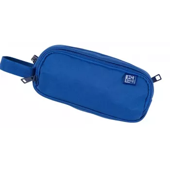 Mäkké peračník Oxford 400183522 modrá 220x70x90 mm
