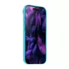 LAUT HUEX SLIM L_IP25C_HS_MT puzdro pre iPhone 17 Air, kompatibilné s MagSafe, Milky Mint