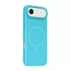 LAUT HUEX SLIM L_IP25C_HS_MT puzdro pre iPhone 17 Air, kompatibilné s MagSafe, Milky Mint