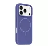 LAUT HUEX SLIM L_IP25D_HS_BL puzdro pre iPhone 17 Pro Max, kompatibilné s MagSafe, Future Blue