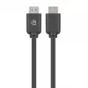 Manhattan HDMI 4K@60Hz kábel s Ethernetom, 2 m