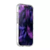 Kryt LAUT CARBON MATTER iPhone 17 priehľadný 6,3 palca