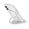 Kryt LAUT CARBON MATTER iPhone 17 priehľadný 6,3 palca