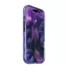 Kryt LAUT CRYSTAL MATTER iPhone 17 16 cm fialový priehľadný