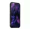 Kryt LAUT HUEX WAVE pre iPhone 17 16 cm (6,3 palca) hnedý