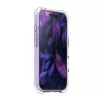 LAUT AERO PROTECT puzdro iPhone 17 16 cm fialová priehľadný