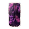 LAUT Aero Protect puzdro pre iPhone 17, ružové (Lace Pink)