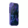 Kryt LAUT AERO PROTECT iPhone 17 16 cm modrý priehľadný