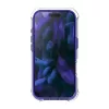 Kryt LAUT AERO PROTECT iPhone 17 16 cm modrý priehľadný