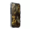 LAUT Aero Protect puzdro pre iPhone 17, sivé (Shadow Grey)