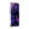 LAUT Aero Holo puzdro pre iPhone 17, kompatibilné s MagSafe, polykarbonát/TPU, Holo Pearl