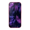 LAUT HUEX tenké puzdro na telefón Coral pre iPhone 17