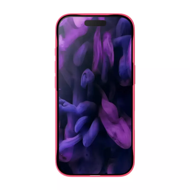 LAUT HUEX tenké puzdro na telefón Coral pre iPhone 17