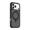 Puzdro LAUT CARBON MATTER iPhone 17 Pro 16 cm čierna