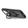 Puzdro LAUT CARBON MATTER iPhone 17 Pro 16 cm čierna