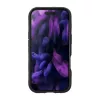 Puzdro LAUT CARBON MATTER iPhone 17 Pro 16 cm čierna