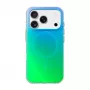 Puzdro LAUT HUEX WAVE iPhone 17 Pro 16 cm Blue Mint
