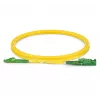 Optický patch kábel EQUIP E2000/APC na LC/APC 3,00 m Singlemode-Duplex OS2