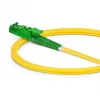 Optický patch kábel EQUIP E2000/APC na LC/APC 3,00 m Singlemode-Duplex OS2