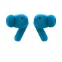 Motorola Moto Buds Bass headset True Wireless Stereo (TWS) in-ear slúchadlá hovory/hudba Bluetooth modrá