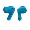 Motorola Moto Buds Bass headset True Wireless Stereo (TWS) in-ear slúchadlá hovory/hudba Bluetooth modrá