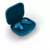 Motorola Moto Buds Bass headset True Wireless Stereo (TWS) in-ear slúchadlá hovory/hudba Bluetooth modrá