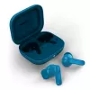 Motorola Moto Buds Bass headset True Wireless Stereo (TWS) in-ear slúchadlá hovory/hudba Bluetooth modrá