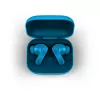 Motorola Moto Buds Bass headset True Wireless Stereo (TWS) in-ear slúchadlá hovory/hudba Bluetooth modrá