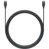 HDMI kábel Insta360 Connect Extra Long 10 m – HDMI video/audio kábel pre kamery a monitory