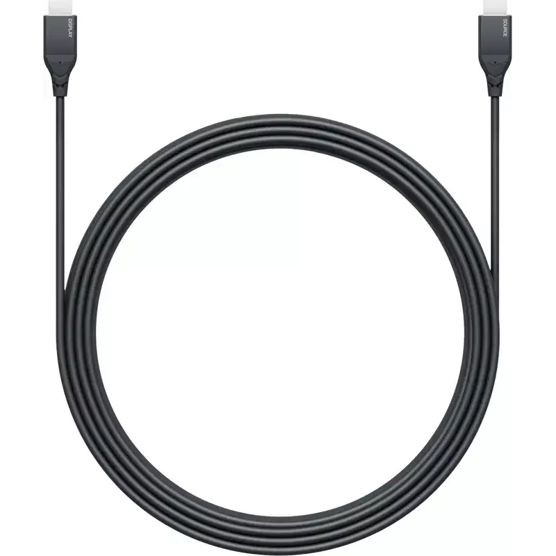 HDMI kábel Insta360 Connect Extra Long 10 m – HDMI video/audio kábel pre kamery a monitory