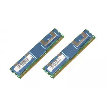 CoreParts MMH0026/2G pamäťový modul 2 GB 2 x 1 GB DDR2 240-pin DIMM ECC