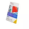 GBC HiGloss CE020070 väzbové obaly, A4 (210 x 297 mm), 250 g/m², biele, 100 ks