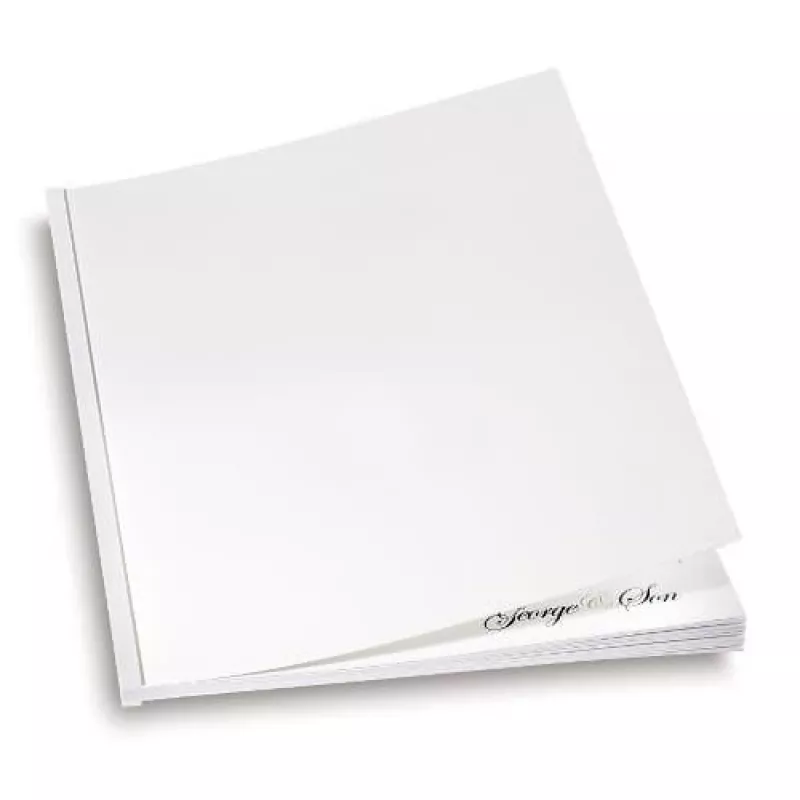 GBC ReGency väzbové obaly A4 325 g/m², A4, modrý, 210 mm, 297 mm, 40 mm, 2 kg