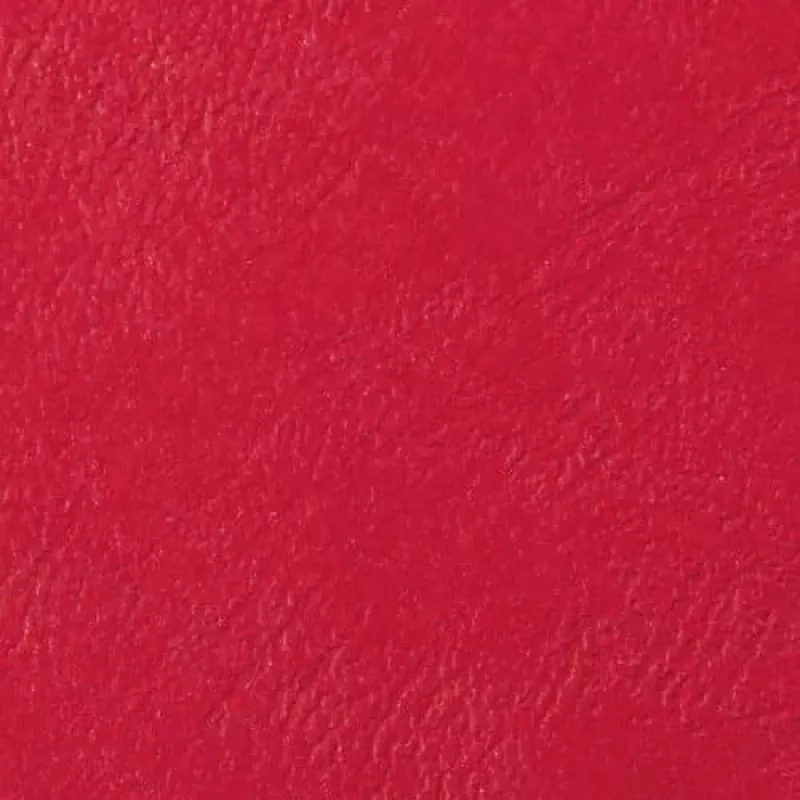 GBC LeatherGrain väzbové obaly 250 g/m² A4 červený (100)
