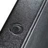 Krúžkový zakladač Herlitz 05365135 A5 čierna polypropylén