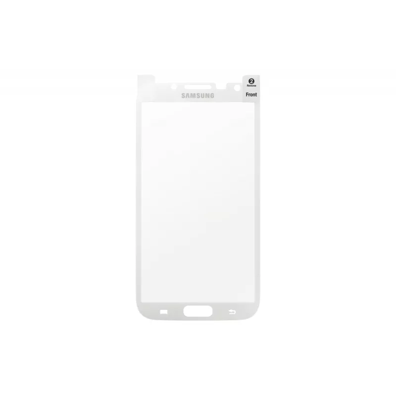 Samsung ETC-G1J9W číry ochranný kryt displeja 1 ks