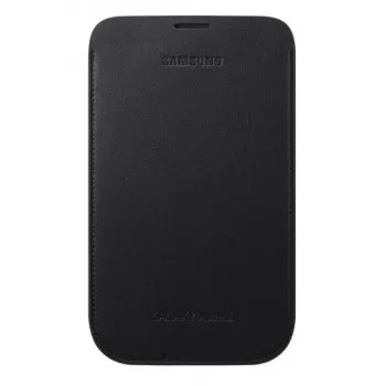 Puzdro Pouch Samsung Galaxy Note II EFC-1J9LBEGSTD