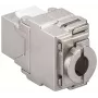 Keystone modul RJ45 CAT 6A STP Goobay 95900