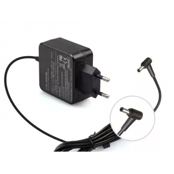 CoreParts MSPT2050 napájací zdroj/invertor interiérový 45 W čierna