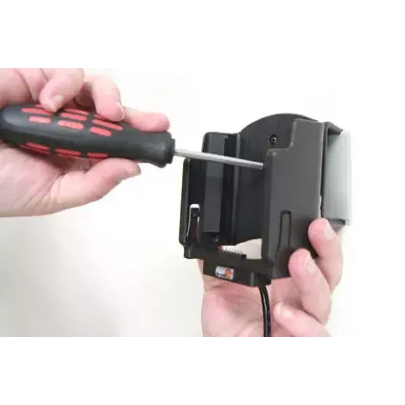 Aktívny držiak Brodit 513013 naklápací/otočný pre mobilný počítač