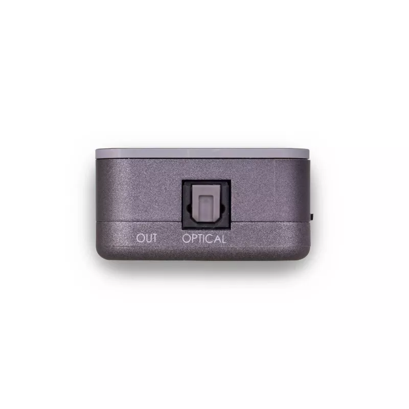 Marmitek Connect TS21 - optický prepínač - 2 vstupy / 1 výstup - Toslink