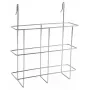 Držiak dosiek Franken BSAP hliník strieborný 210x65x297mm