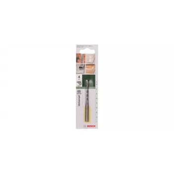 Vrták Bosch SDS-Quick univerzálny vrták