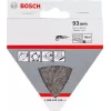 Bosch 2 608 613 016 rotačné náradie príslušenstvo na leštenie leštiaci kužeľ