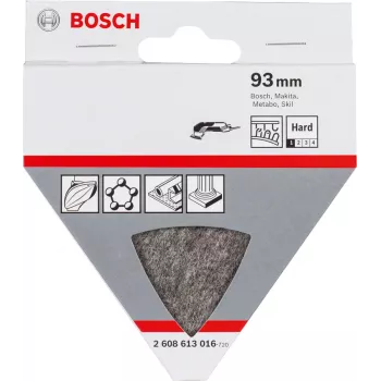 Bosch 2 608 613 016 rotačné náradie príslušenstvo na leštenie leštiaci kužeľ